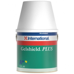 International Gelshield Plus 2,5 ltr.