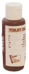 Yachticon WC Olie 100 ml.
