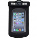 OB1008BLK Sort Vandtæt smart-phone etui