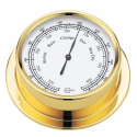 Barigo Regatta Barometer Ø100/120 mm.