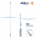 WI-FI Antenne - 12dB - USB - 1,2M