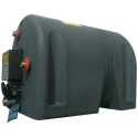 Varmtvandsbeh. 22l/220v-800w compact