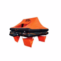 Lalizas ISO9650-XX Redningsflåde 4PC
