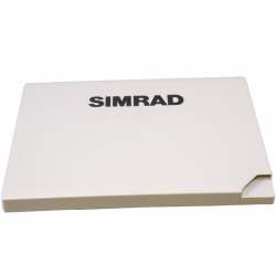 Suncover til simrad nss evo2 12"