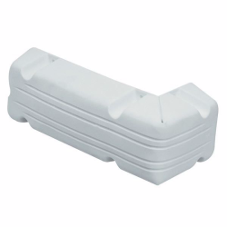 Plastimo Kaj fender vinkel 16.5 x34.3cm