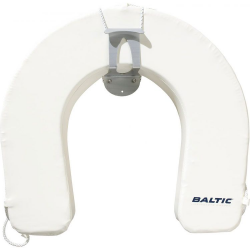 Baltic Hestesko Pushpitholder