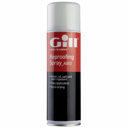 Gill Imprægneringsspray 300 ml.