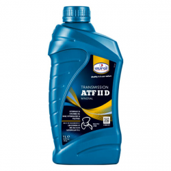 Eurol ATF II D Olie 1 ltr.