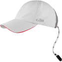 Gill rs13 race cap silver