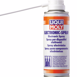 Liqui Moly Elektronikspray 200 ml.
