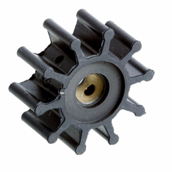 Impeller - jabsco, vetus