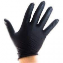 1852 beskyttelse handsker nitril proff størrelse xl 4 par