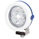 Dækslys gen. 3 led 9-30 volt 800 lumen