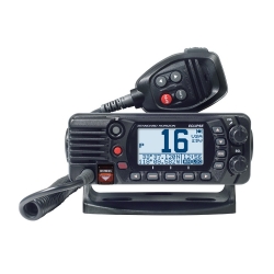 GX1400-VHF-Radio