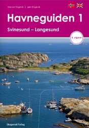 Havneguiden 1 Svinesund - Langesund