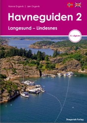 Havneguiden 2 Langesund - Lindesnes