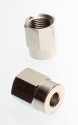 Wallas Connector Nut 5 mm.