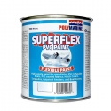 Polymarine Superflex PVC maling – 500ml – Hvid