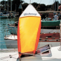Davis Windscoop Ventilationssejl