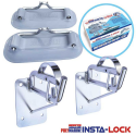 Polymarine Davider Kit F/Hæk