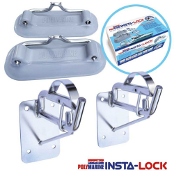 Polymarine Davider Kit F/Hæk