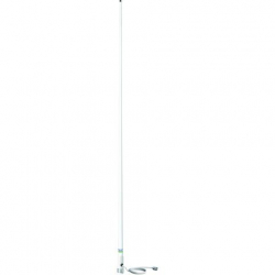 Shakespeare 5350-N (MD24) Classic AM/FM Antenne 1,5m