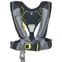 Spinlock Deckvest 6D redningsvest 170N Grå