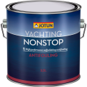 Jotun non-stop blå 2.5 ltr