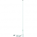 Shakespeare 4351 Classic AM/FM Antenne 0,9m