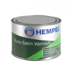 Hempel Dura-Satin Varnish 375 ml.