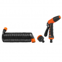 Seaflo Hosecoil Washdown System