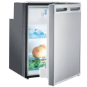 Coolmatic køleskab CRX 80 78L køl og 7,5L frostboks