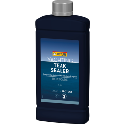 Jotun Teak Sealer 500 ml.