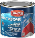 Owatrol Gelcoat Restorer 500 ml.