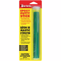 Star Brite Epoxy Putty Stick 113 g.