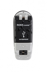 ScanStrut ROKK Charge+ SC-USB-02 Vandtæt USB lader