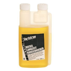 Yachticon Diesel Konservering 500 ml.