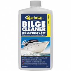 Star Brite Bilge Cleaner 1 ltr.