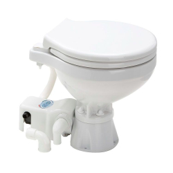 Matromarine EVO El-Toilet 12V Space Saver