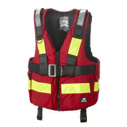 Baltic Pilot Vest med D-Ring