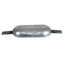 Alu anode 1.5kg.