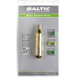 Baltic CO2-patron 16 g.