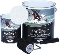KiwiGrip Anti-Skrid Maling 1 ltr.