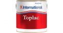 International Toplac 750 ml.