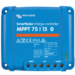 Victron MPPT Regulator 75/10