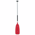 Padle aluminium 140cm