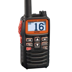 Standard Horizon Bærbar VHF Radio HX40E