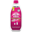 Toiletvæske/skyl Thetford Aqua Rinse Red concentr. 0,75 L