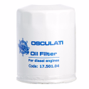 Oliefilter Suzuki DF80A/90/100/115/140A