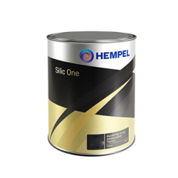 Hempel Silic One 750 ml.